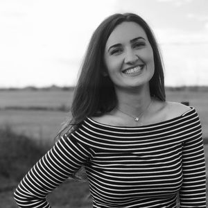 Meet your Posher, Alanna